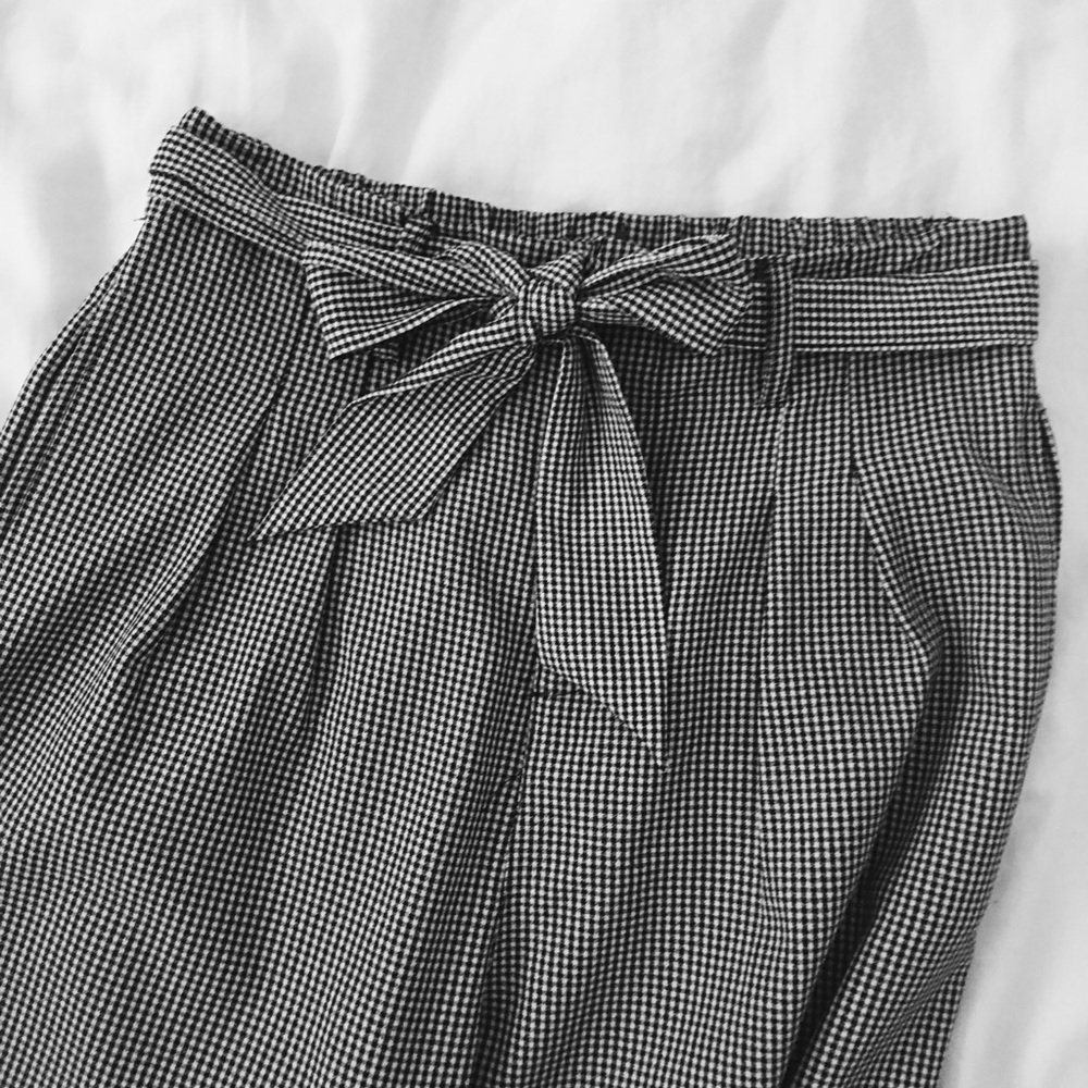 Women’s Wide Leg Dress Pant